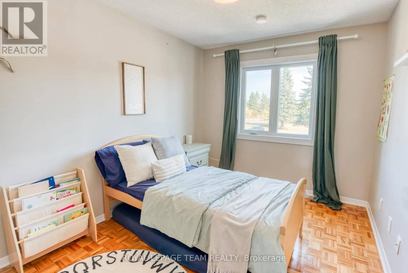 3 SPRINGTREE PLACE
