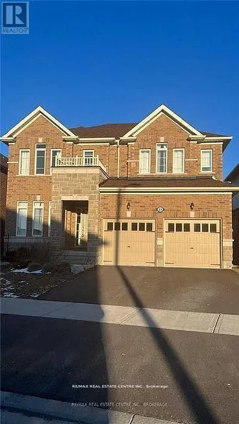 23 BARLOW PLACE