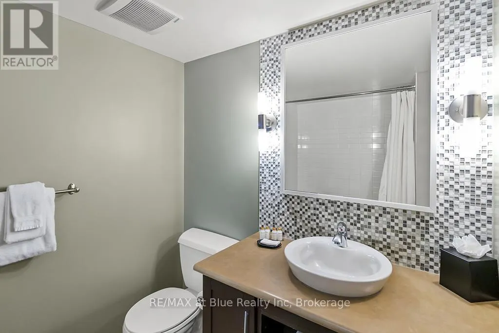 415 - 190 JOZO WEIDER BOULEVARD, #415