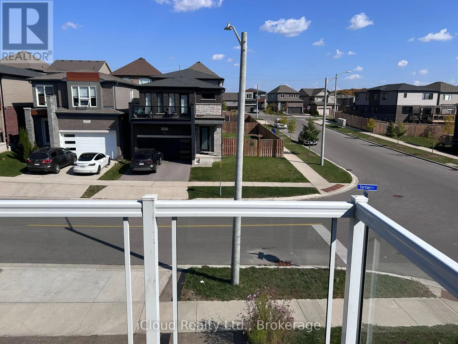 901 TARTAN COURT
