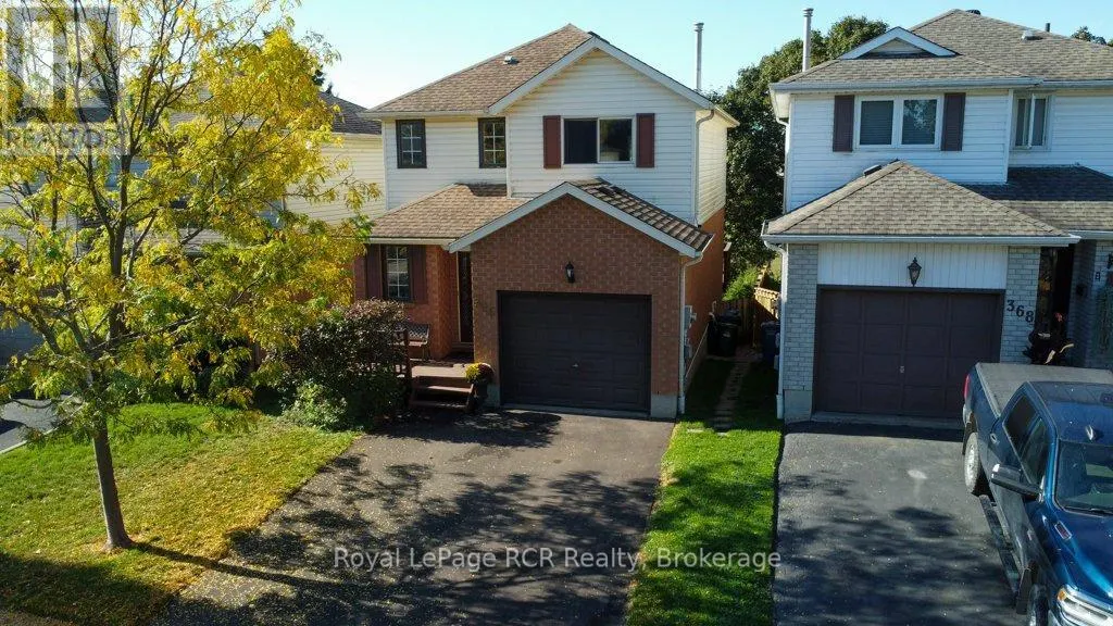 366 AUDEN ROAD