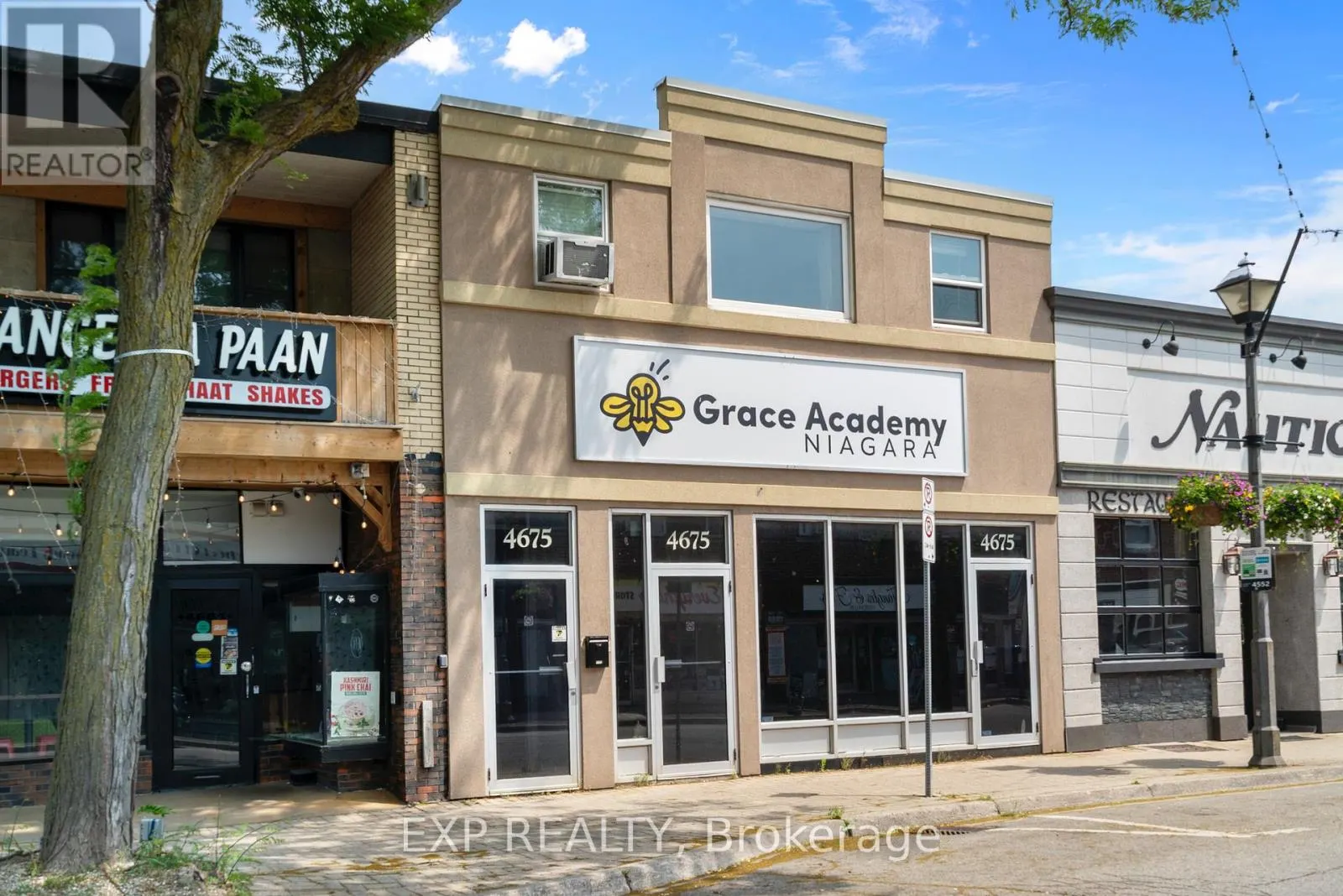 4675 QUEEN STREET