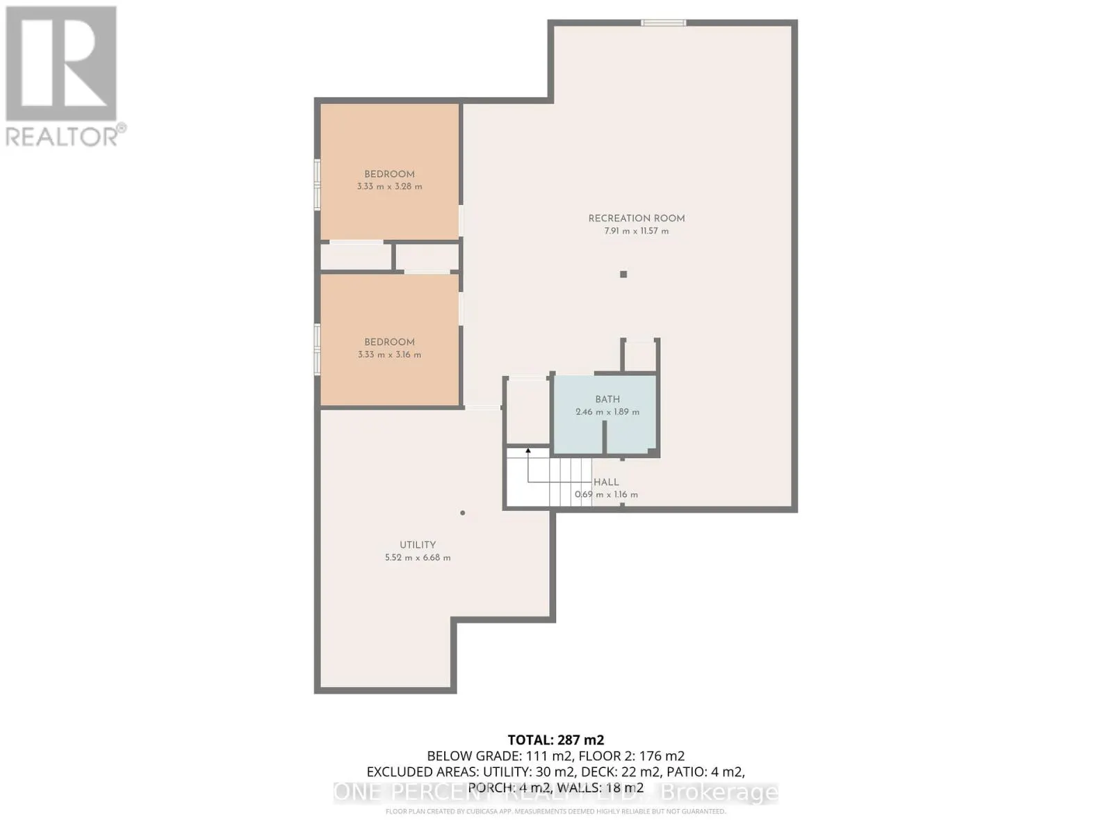 88 ESSEX DRIVE