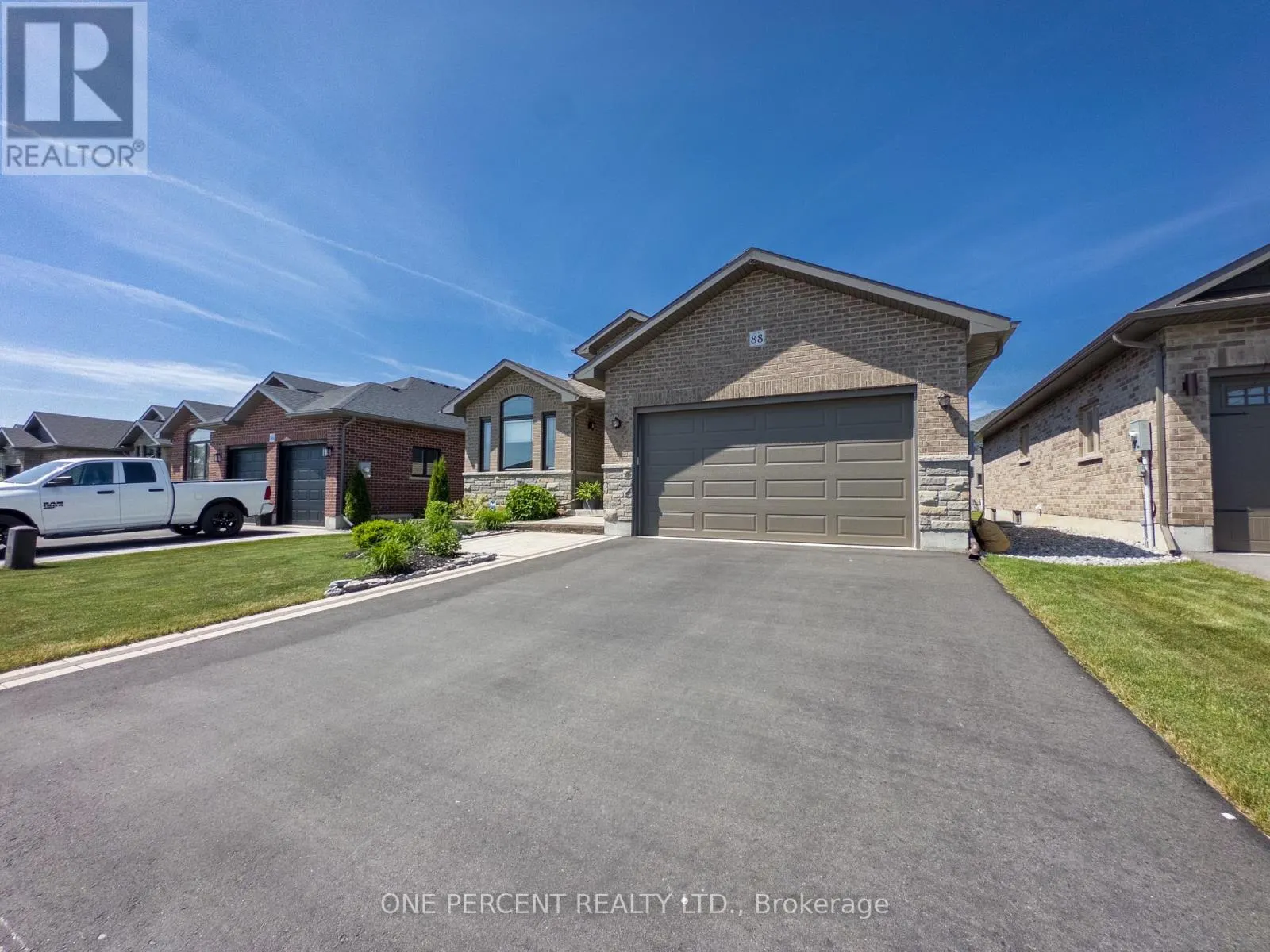 88 ESSEX DRIVE