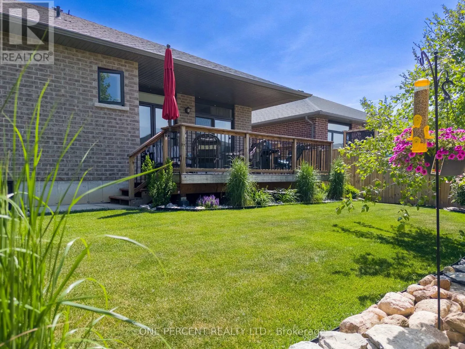 88 ESSEX DRIVE