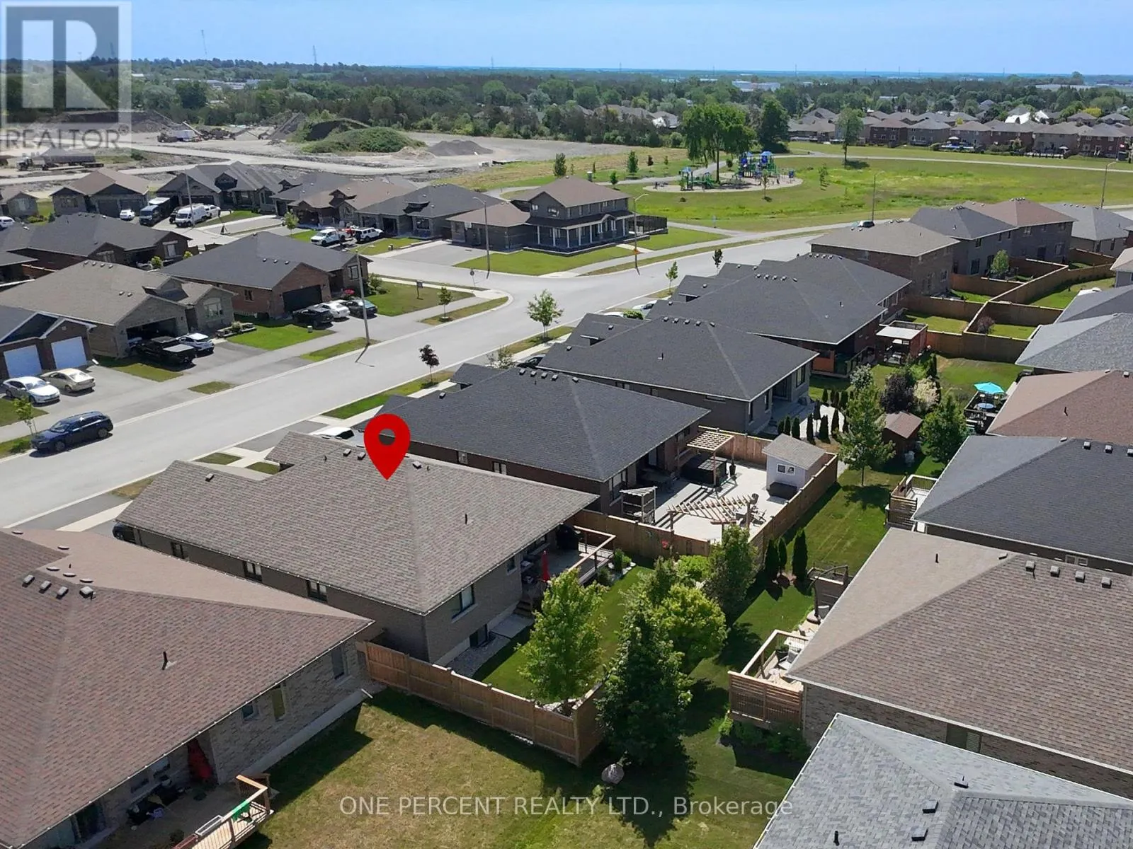 88 ESSEX DRIVE