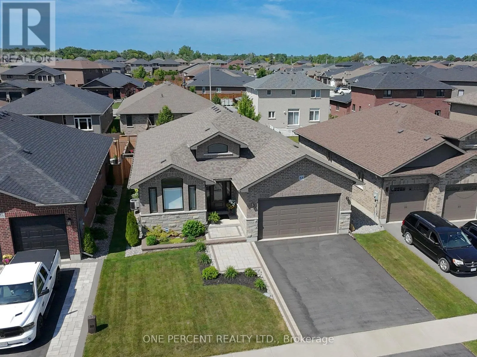 88 ESSEX DRIVE