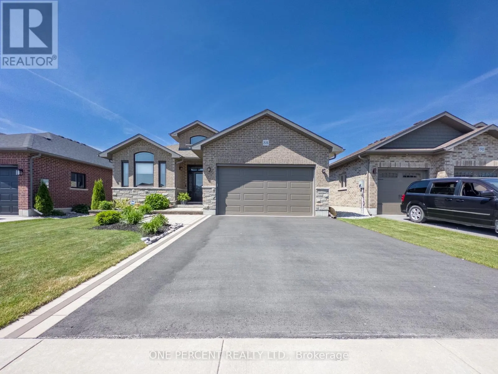 88 ESSEX DRIVE