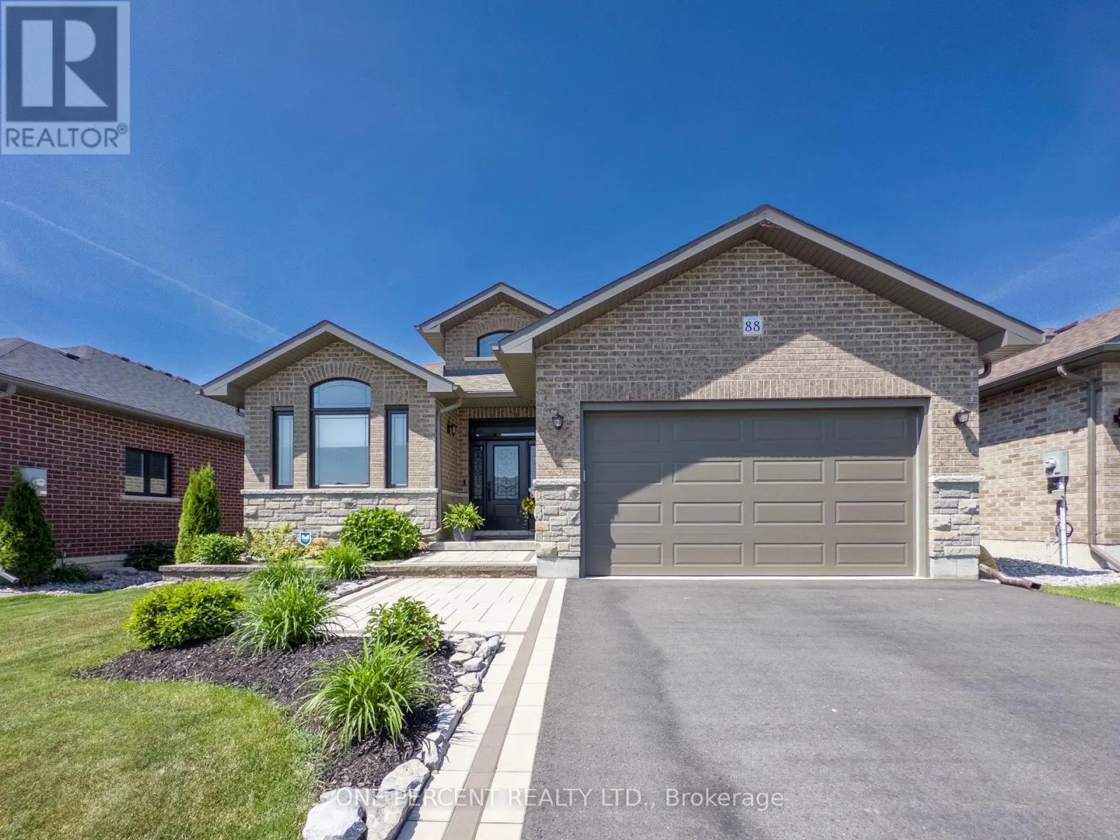 88 ESSEX DRIVE