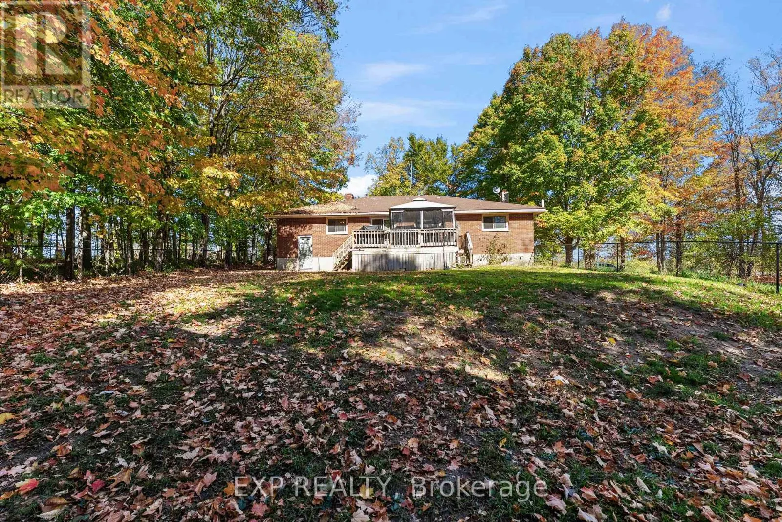 110 MEYERS CREEK ROAD