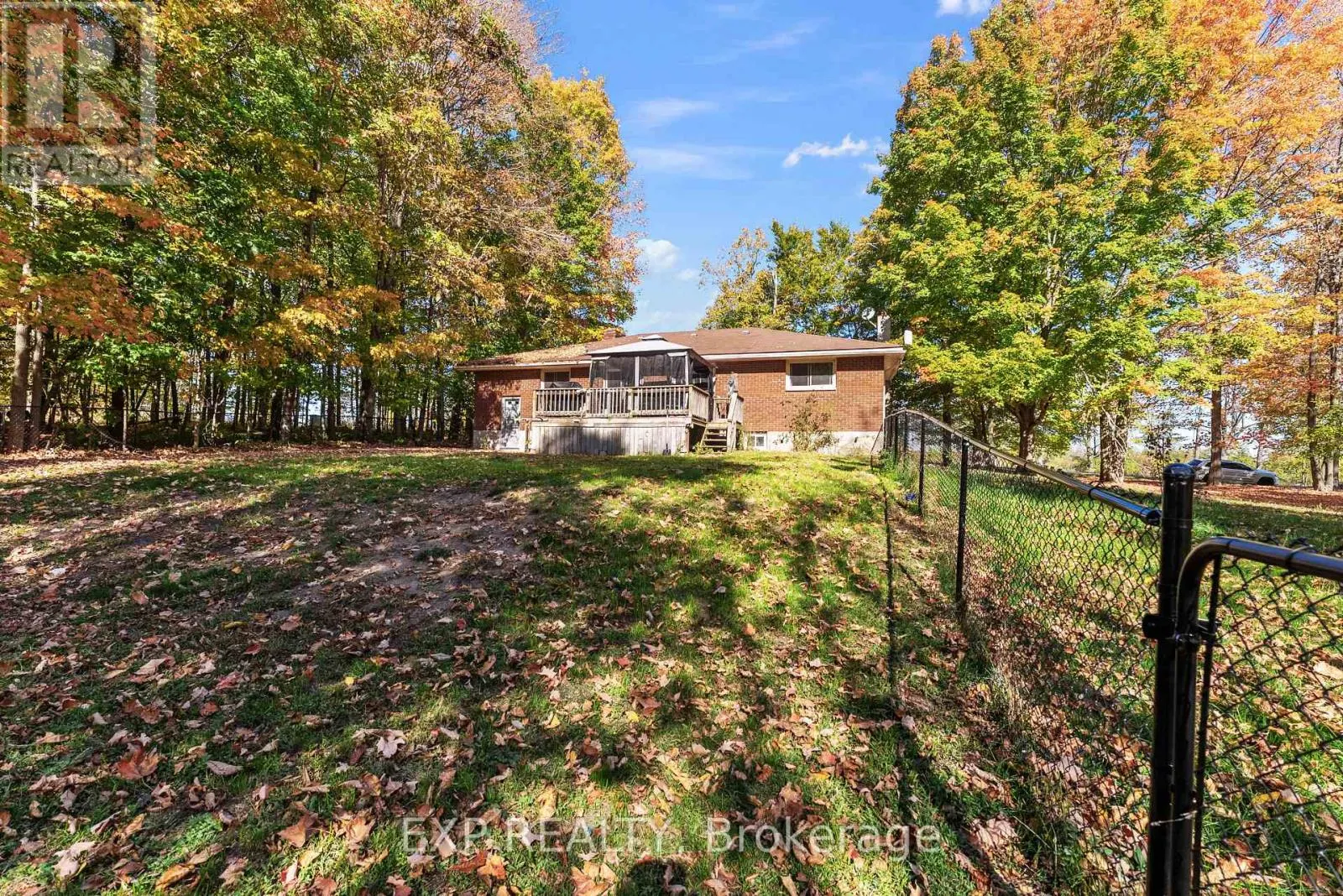 110 MEYERS CREEK ROAD