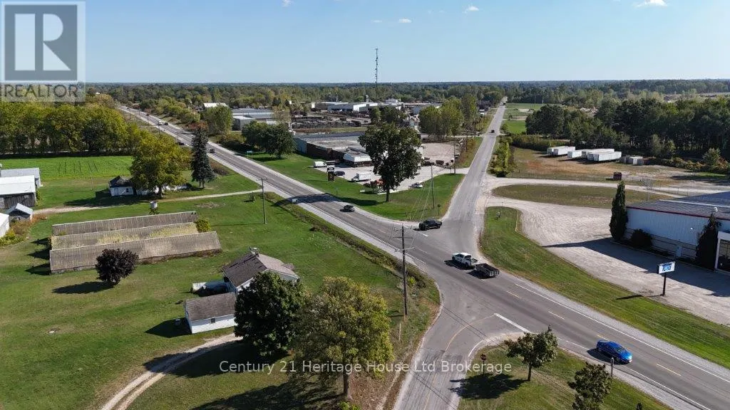 285 HIGHWAY 3