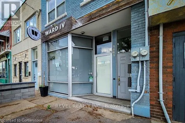 1441 MAIN STREET E