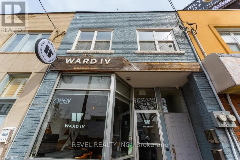 1441 MAIN STREET E