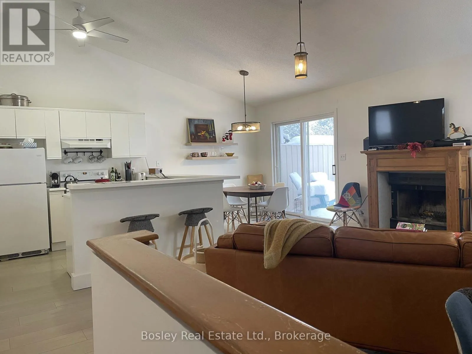 17 - 58 ALICE STREET, #17