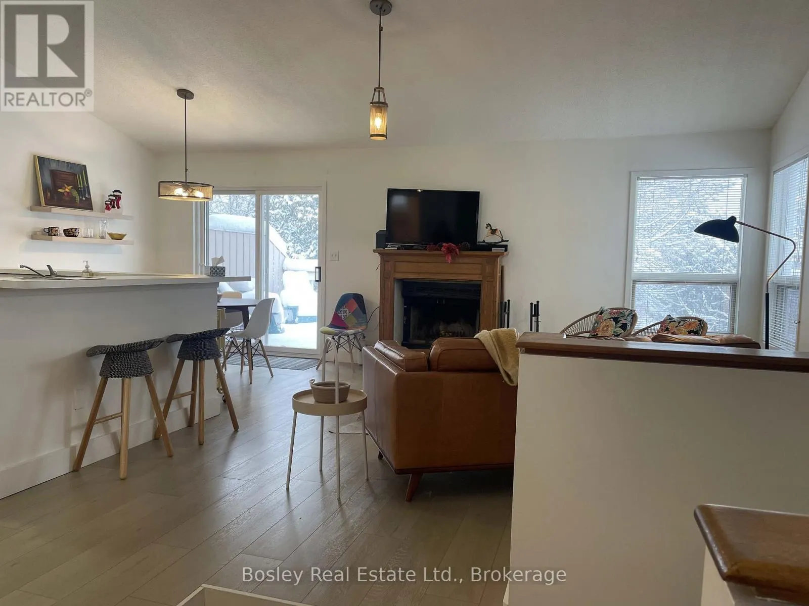 17 - 58 ALICE STREET, #17