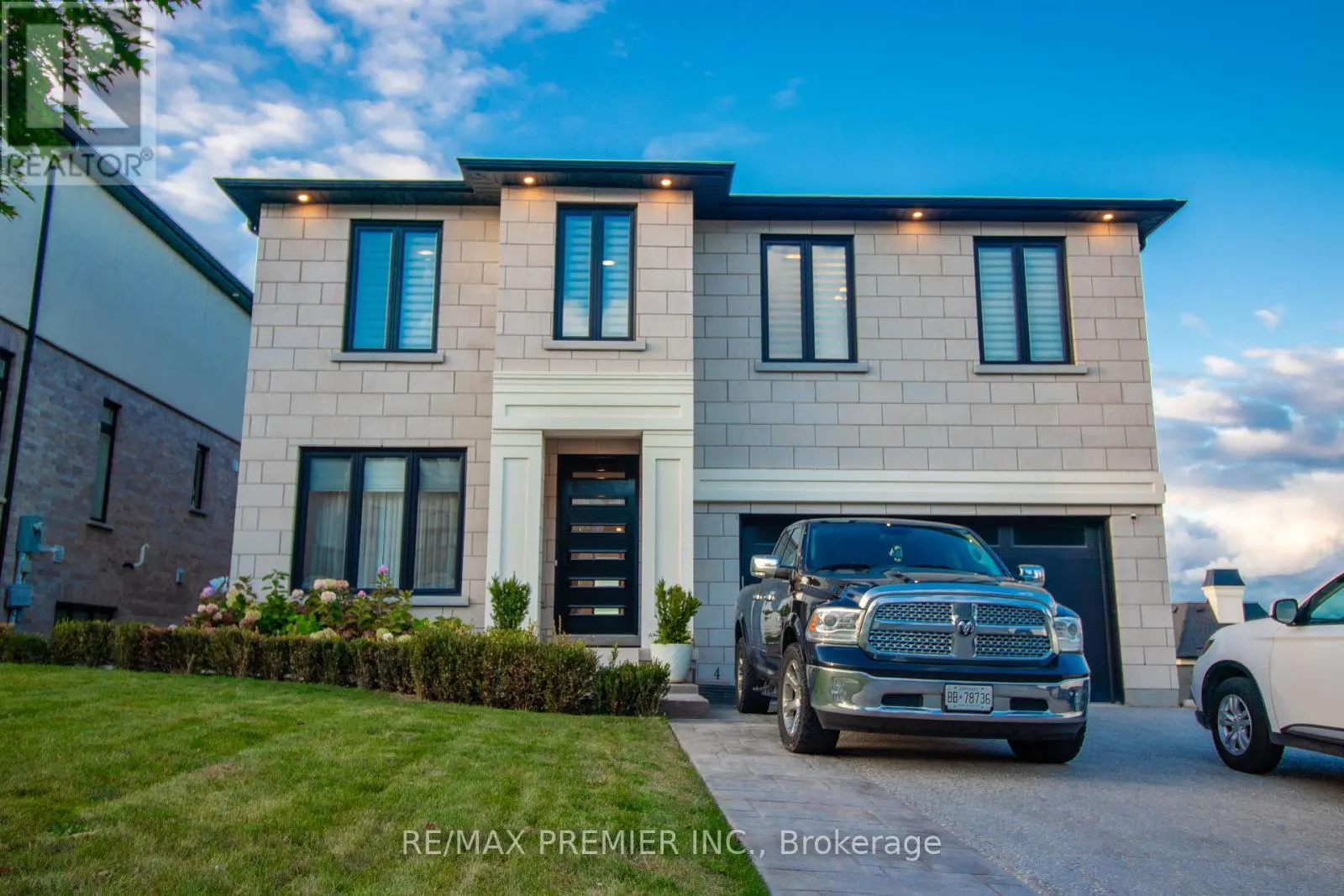 4 KENMIR AVENUE