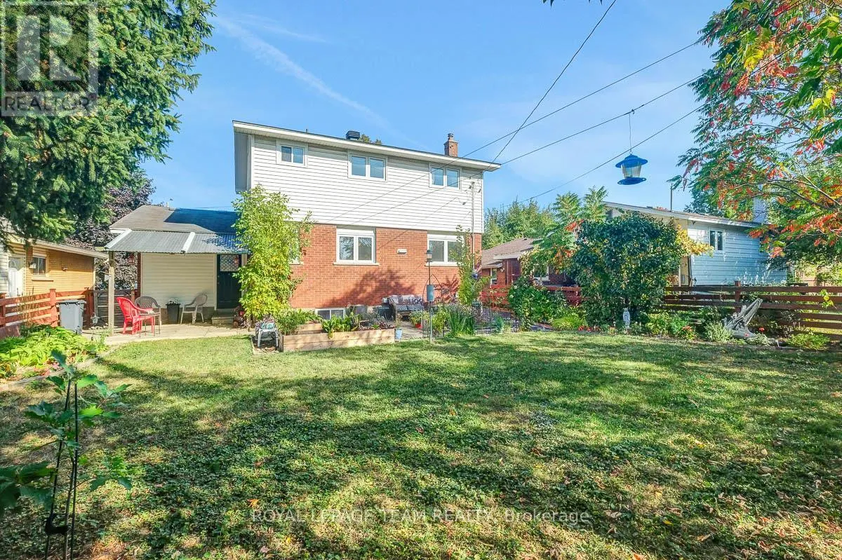 1154 BROOKFIELD ROAD E