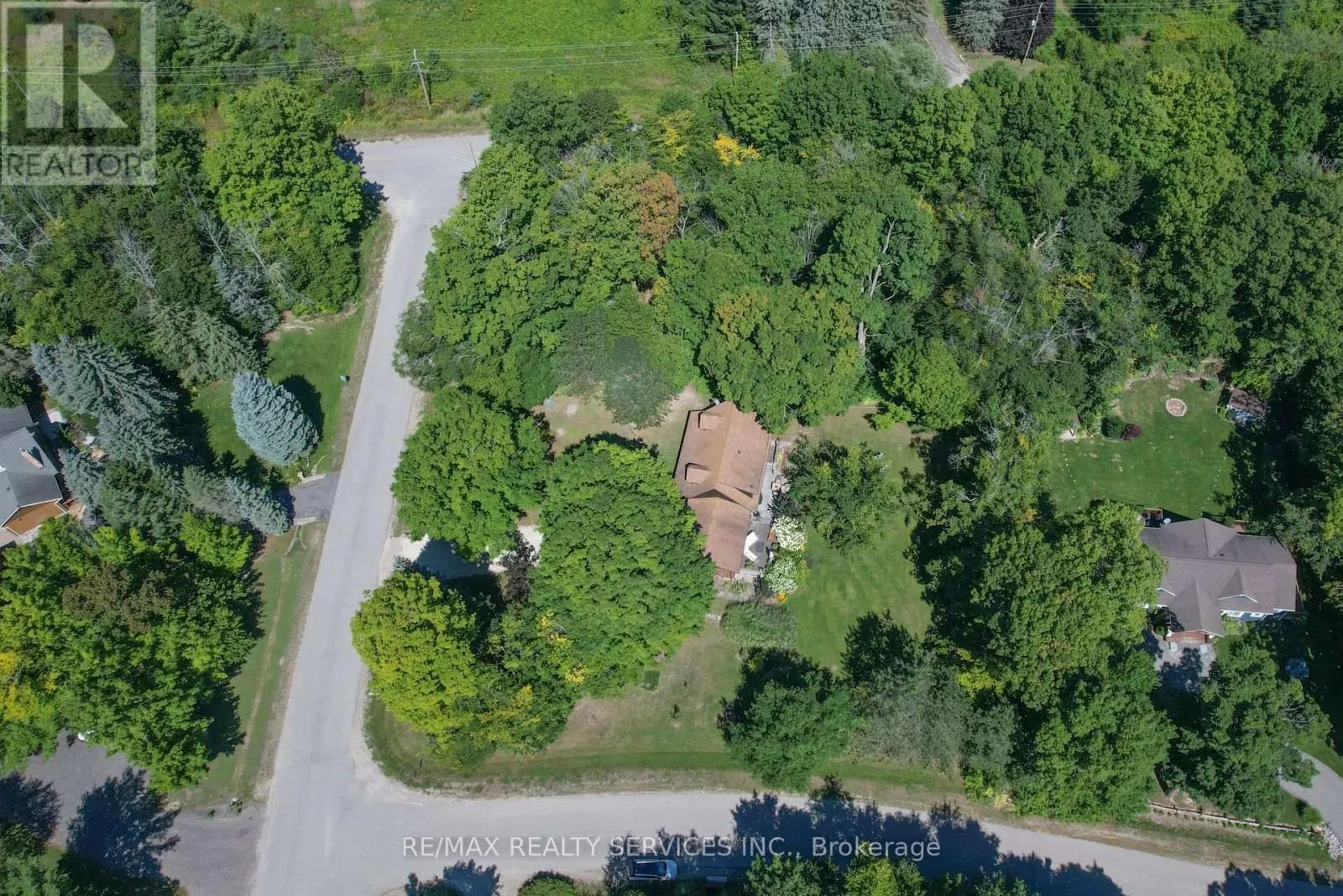 1 MOUNTAINVIEW ROAD