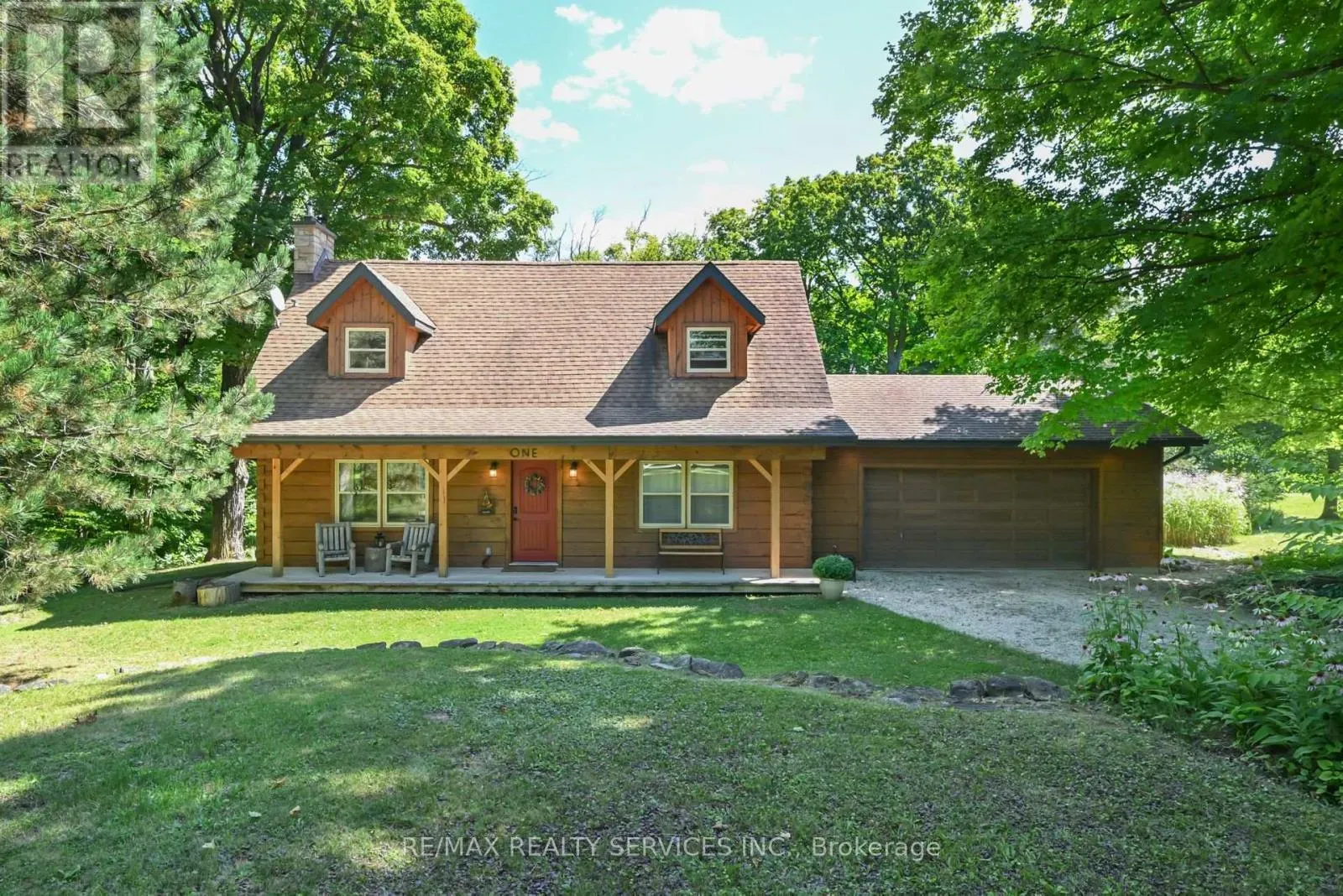 1 MOUNTAINVIEW ROAD