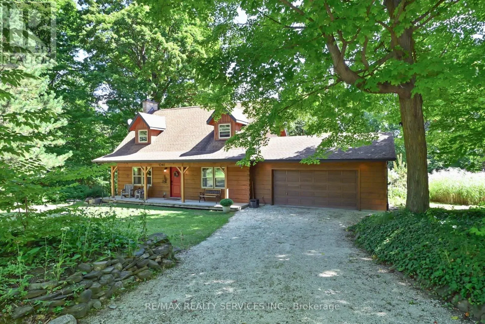 1 MOUNTAINVIEW ROAD