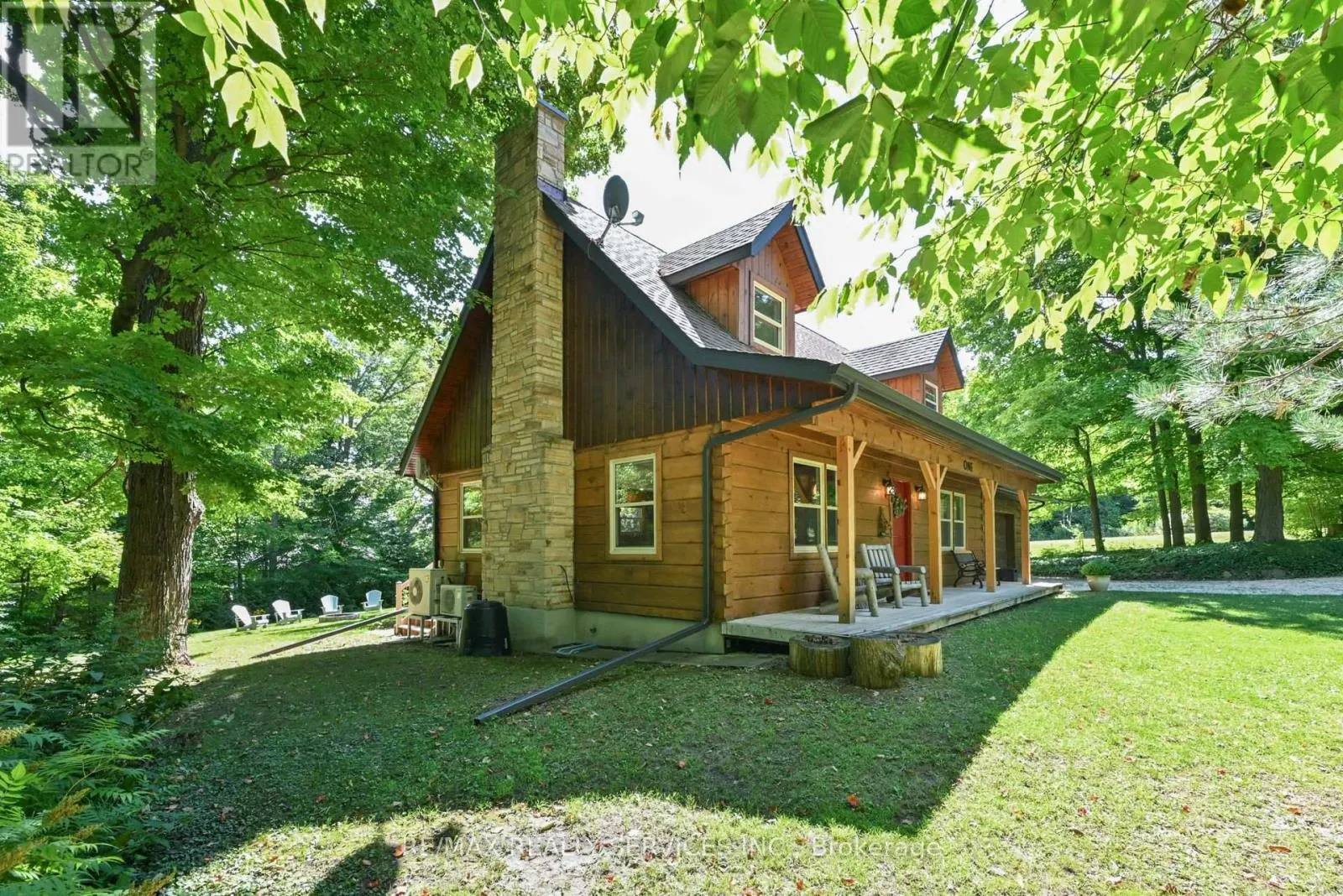 1 MOUNTAINVIEW ROAD