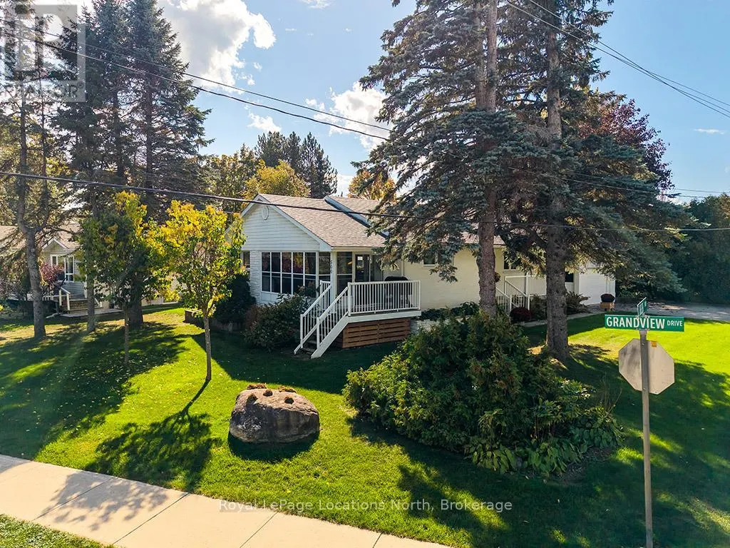 500 GRANDVIEW DRIVE