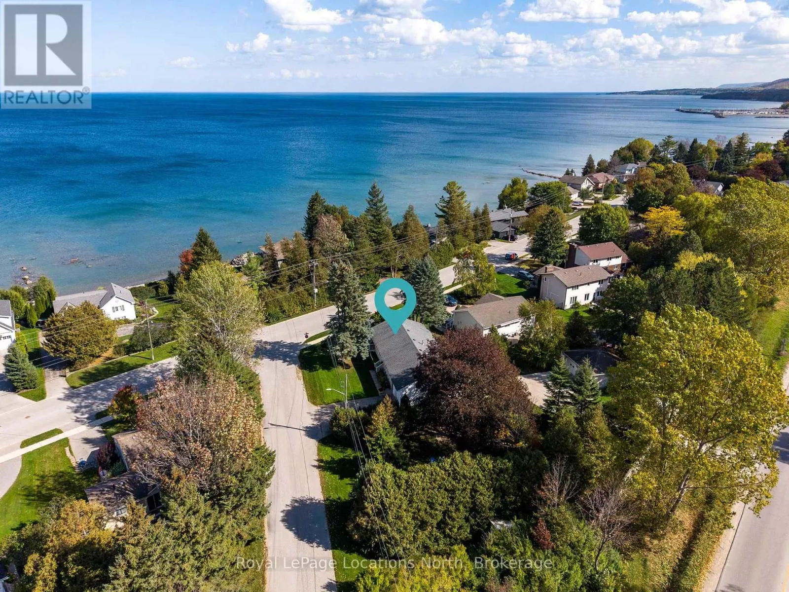 500 GRANDVIEW DRIVE