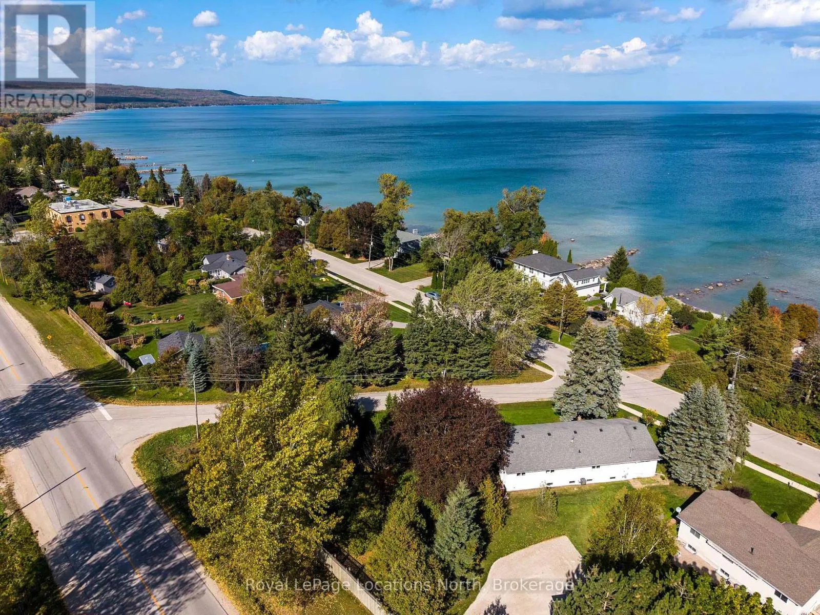 500 GRANDVIEW DRIVE