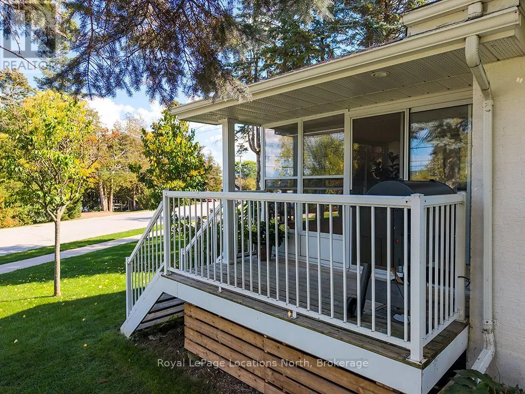 500 GRANDVIEW DRIVE