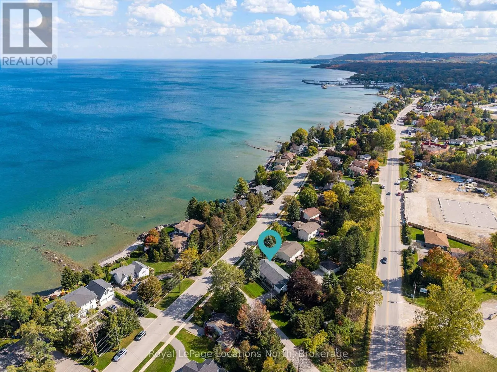 500 GRANDVIEW DRIVE