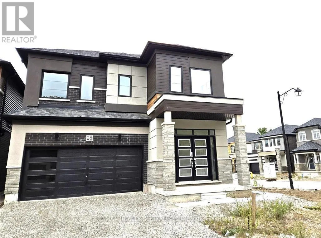 28 MCKERNAN AVENUE