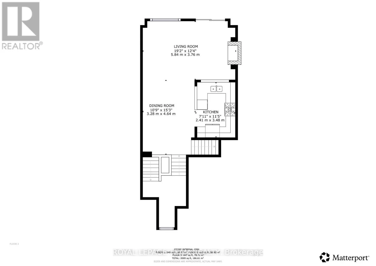 215 PARKROSE PRIVATE