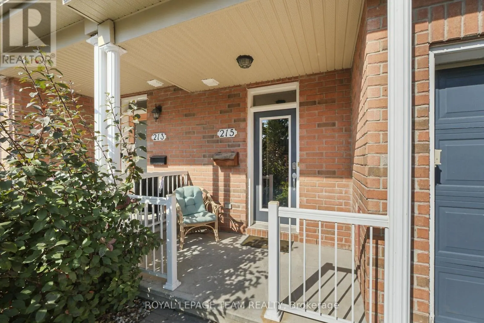 215 PARKROSE PRIVATE