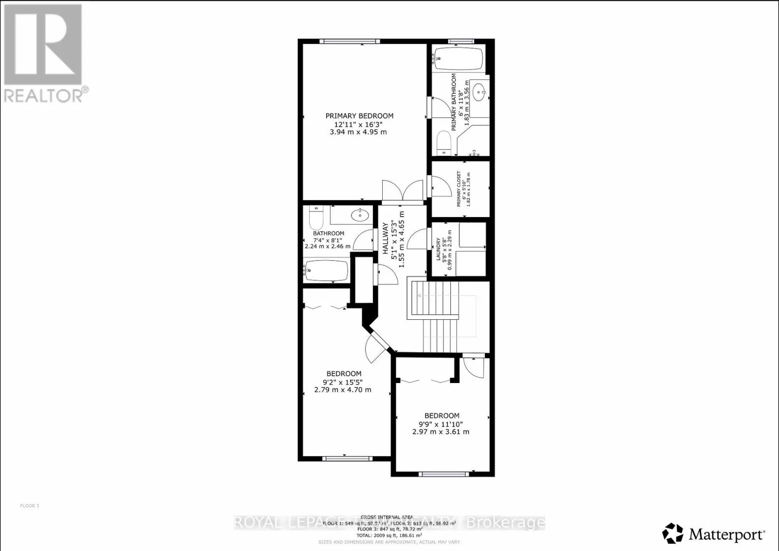 215 PARKROSE PRIVATE