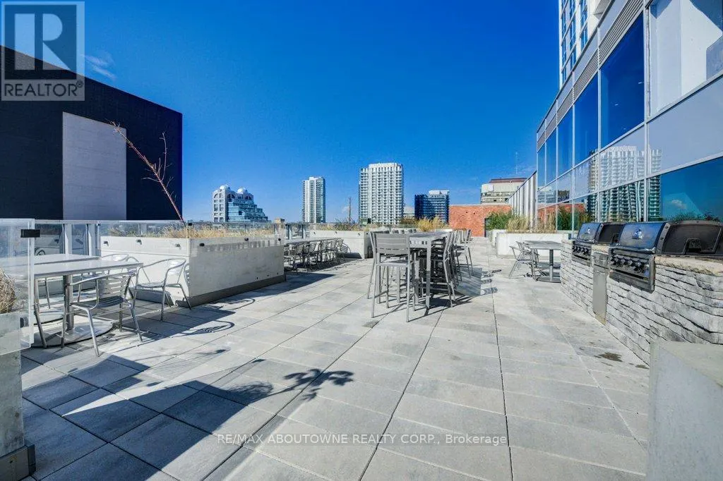 903 - 60 FREDERICK STREET