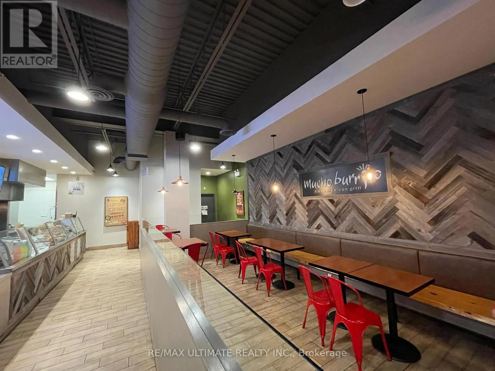 295 WELLINGTON STREET UNIT 3D
