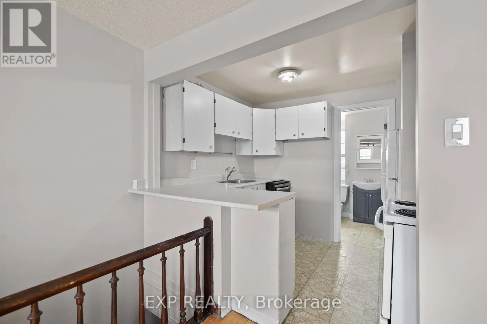 196 OSGOODE STREET