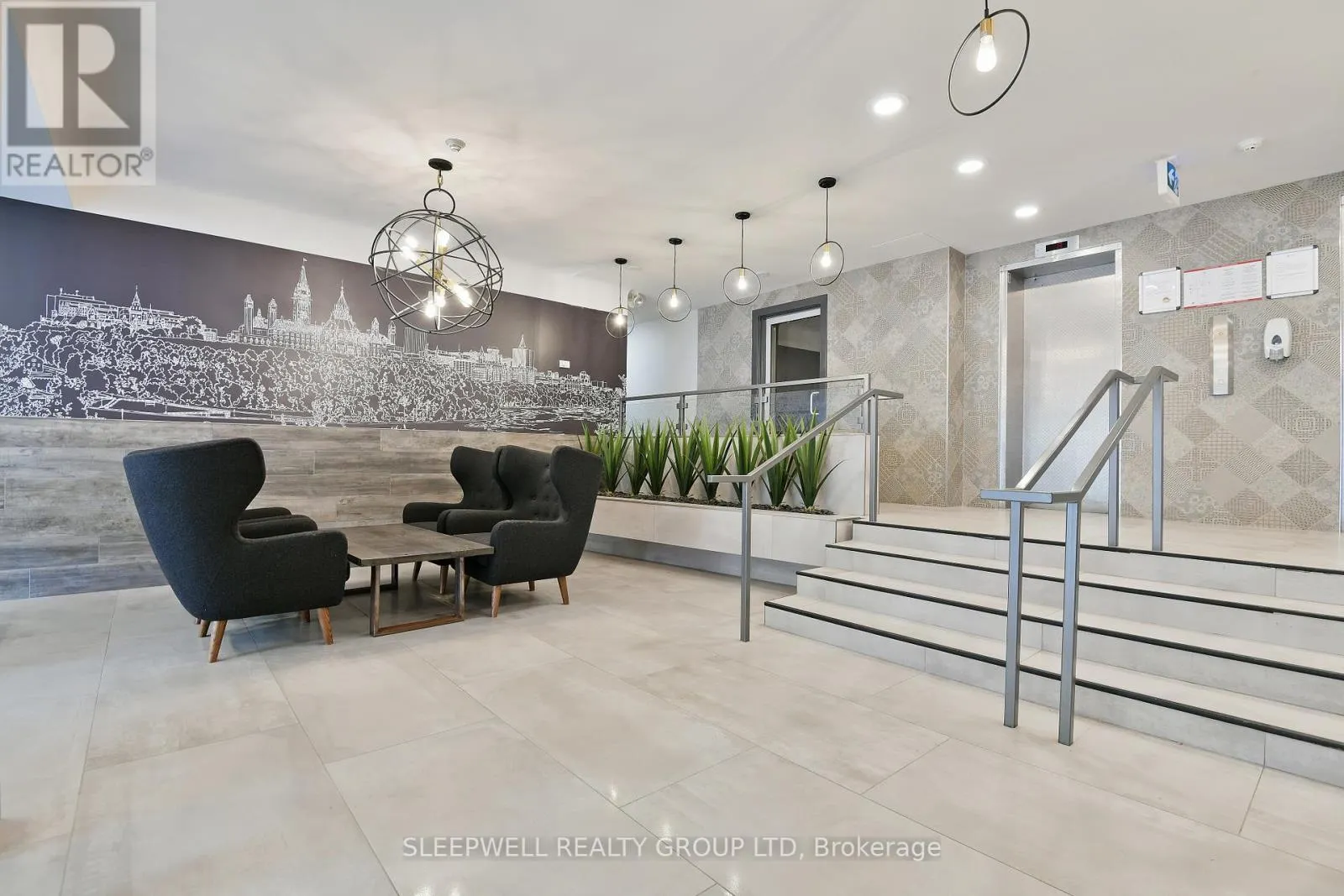 406 - 21 JAMES STREET