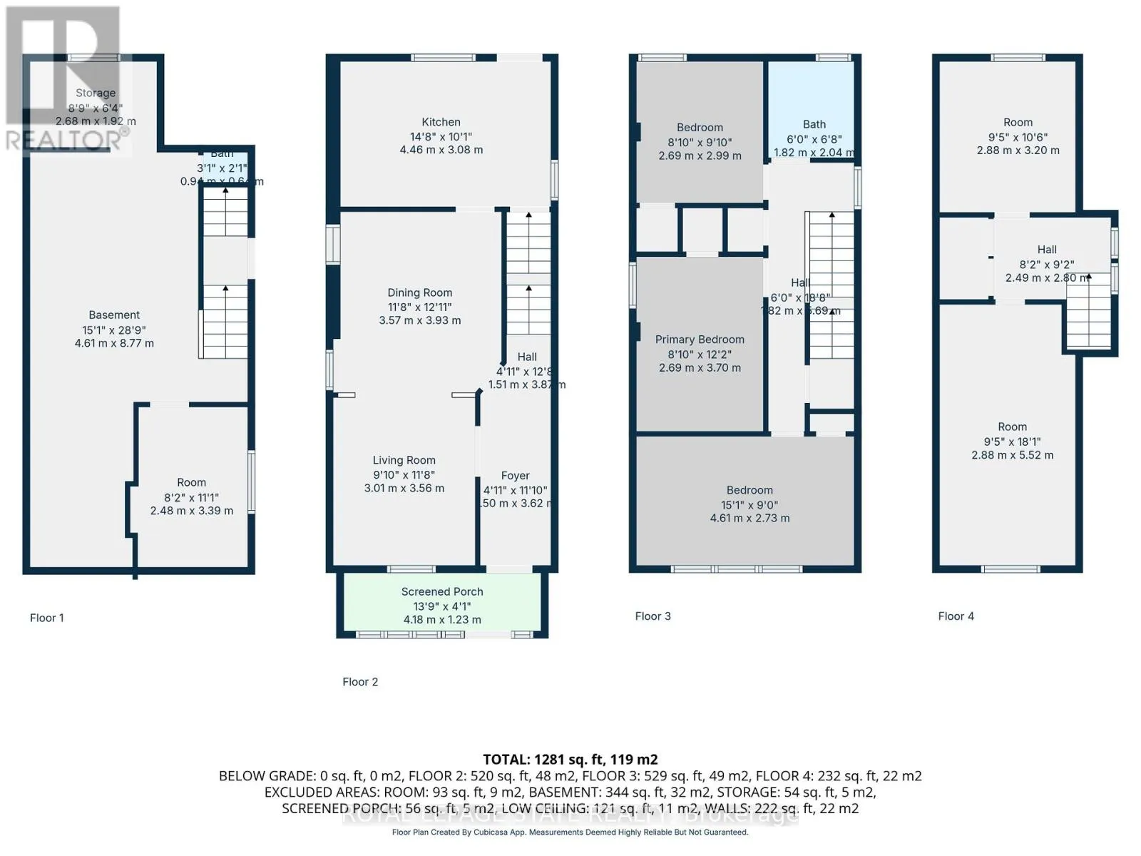 35 SHERMAN AVENUE N