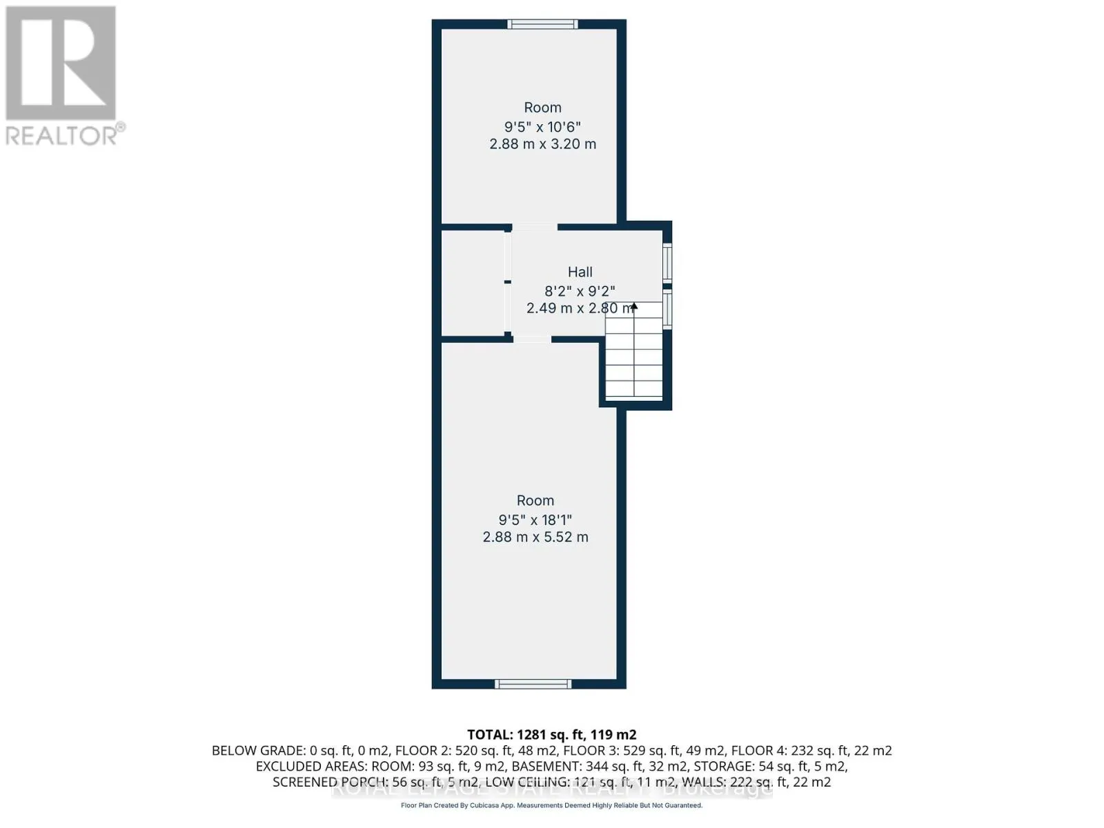 35 SHERMAN AVENUE N