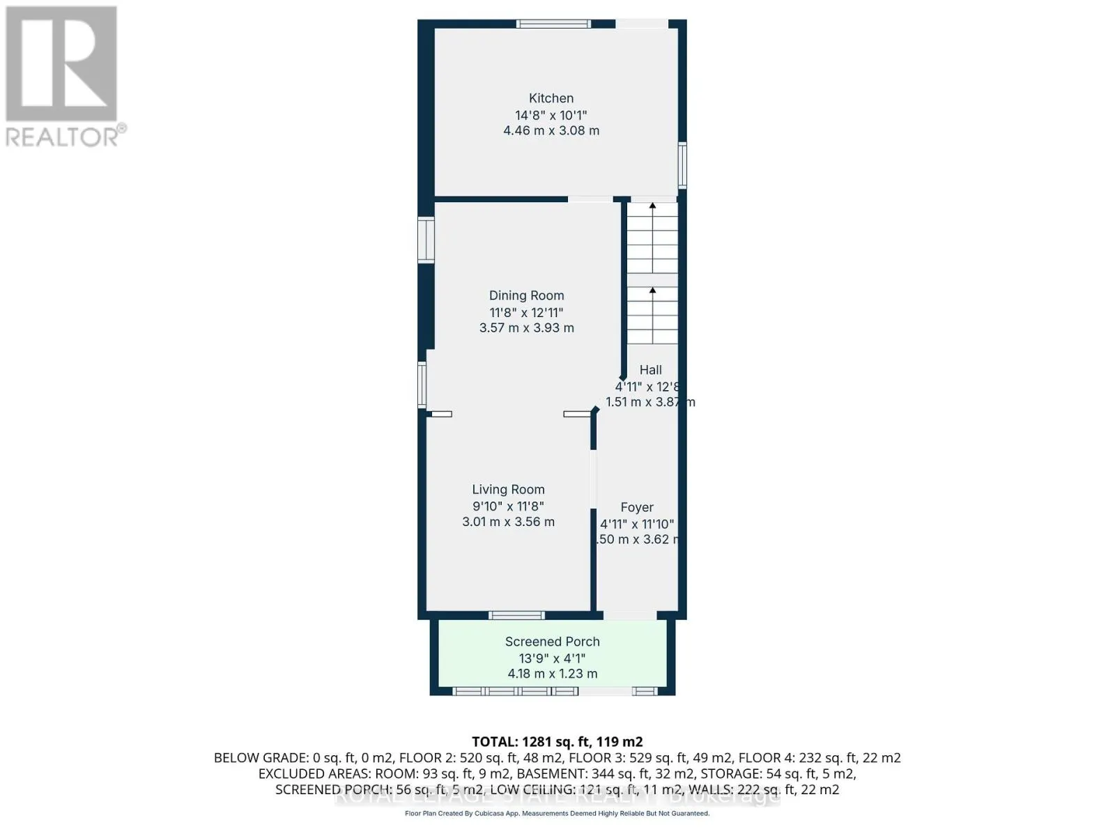 35 SHERMAN AVENUE N
