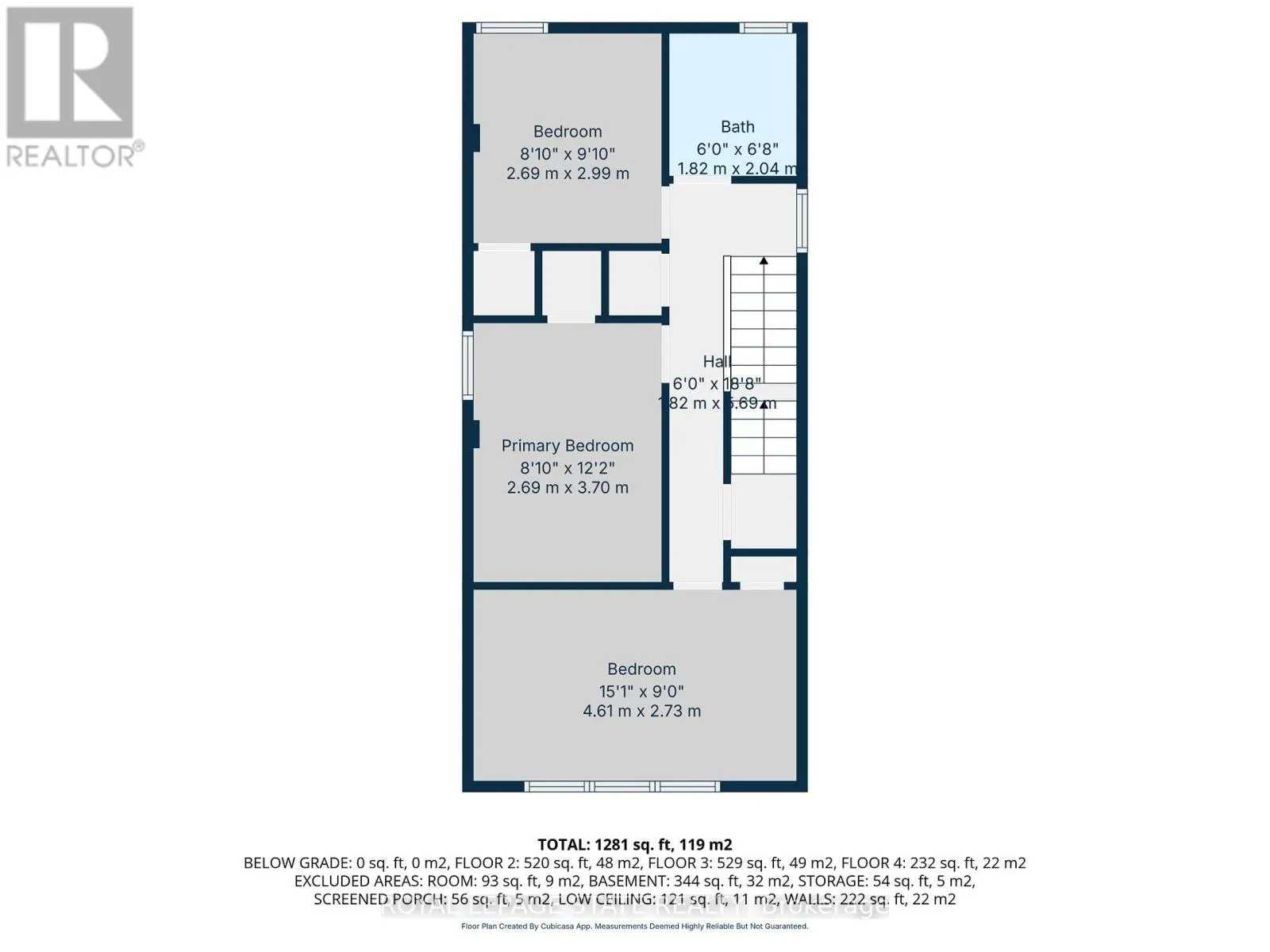 35 SHERMAN AVENUE N