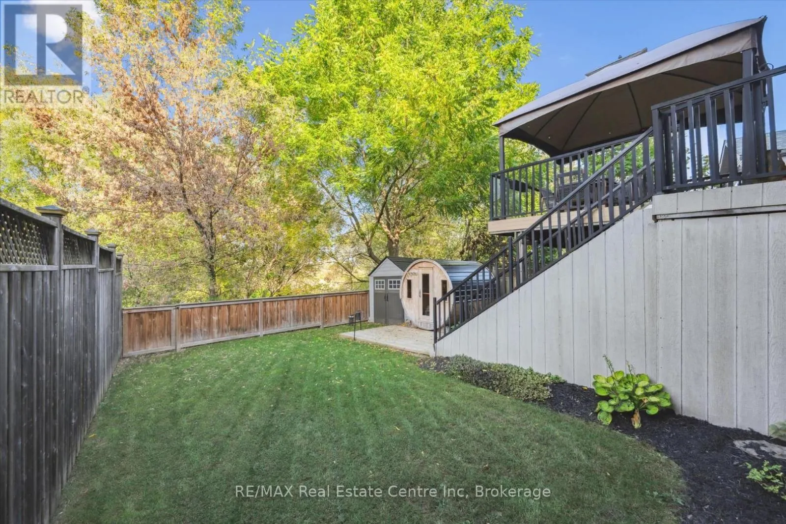 244 CARRINGTON DRIVE