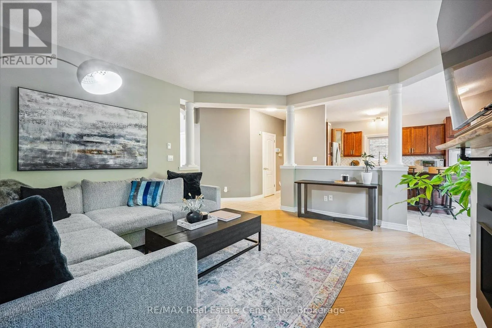 244 CARRINGTON DRIVE