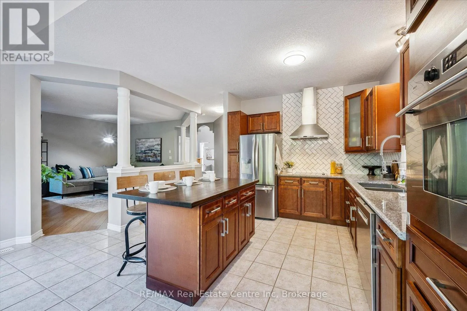 244 CARRINGTON DRIVE