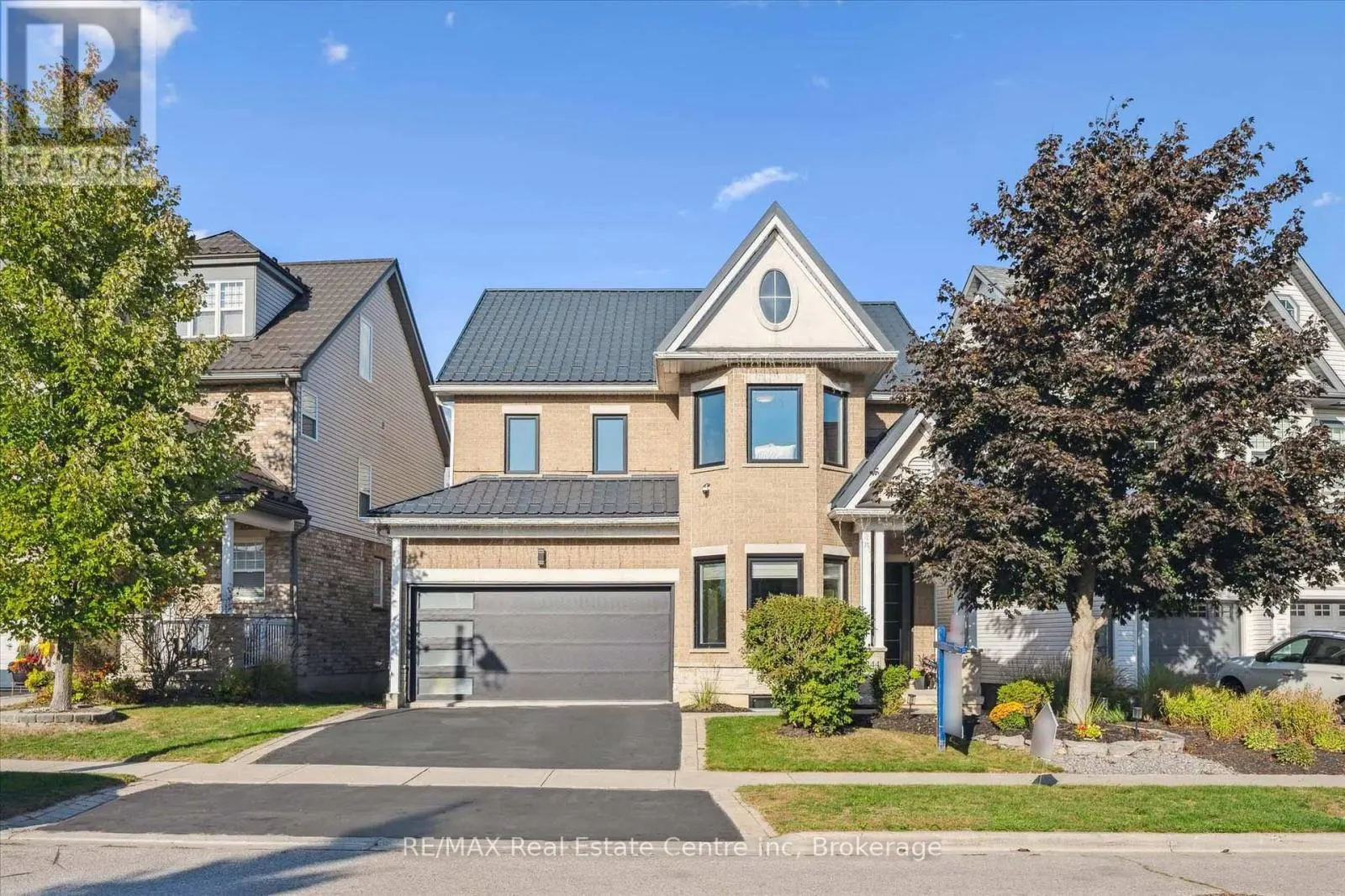 244 CARRINGTON DRIVE