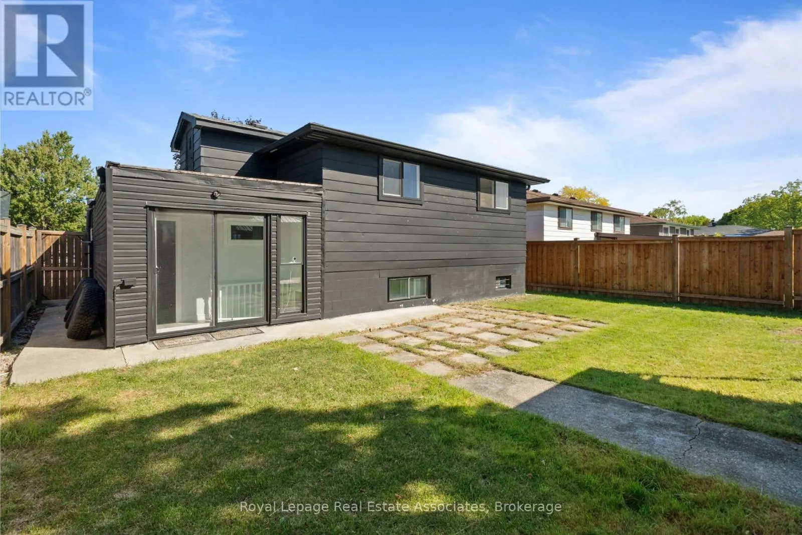 116 BOSTON CRESCENT