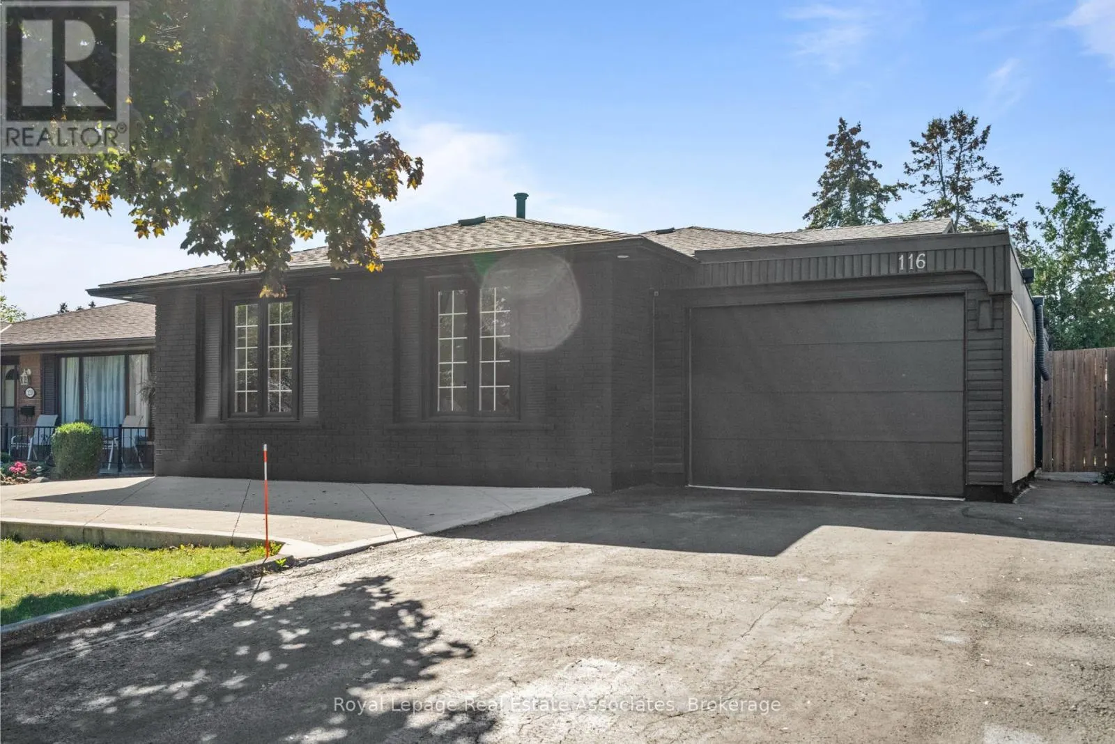 116 BOSTON CRESCENT