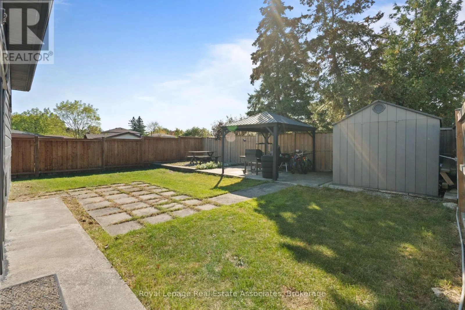 116 BOSTON CRESCENT